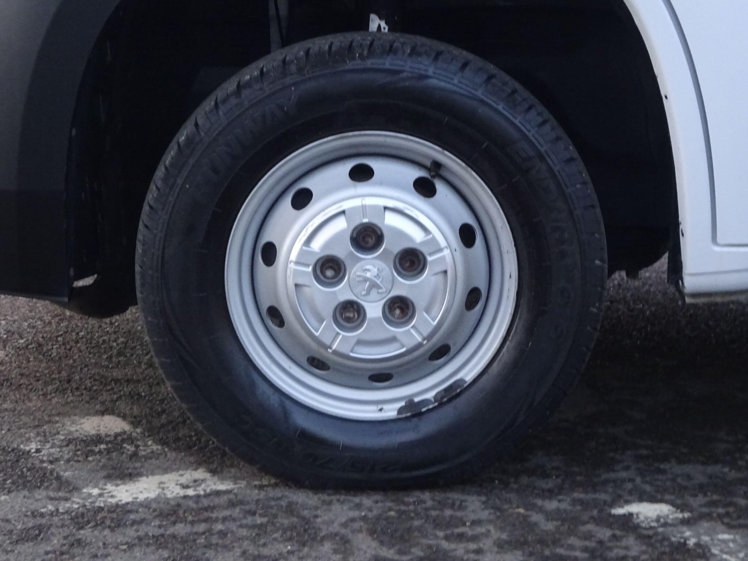 Used Peugeot Boxer 2021 for sale - 77559334: Photo 8