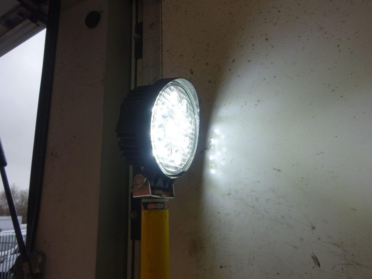 Used Ford Transit 2022 for sale - 77559980: Photo 11