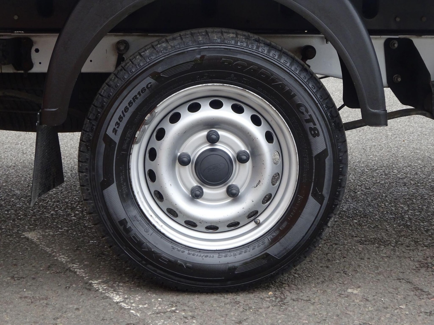 Used Ford Transit 2022 for sale - 77559980: Photo 15