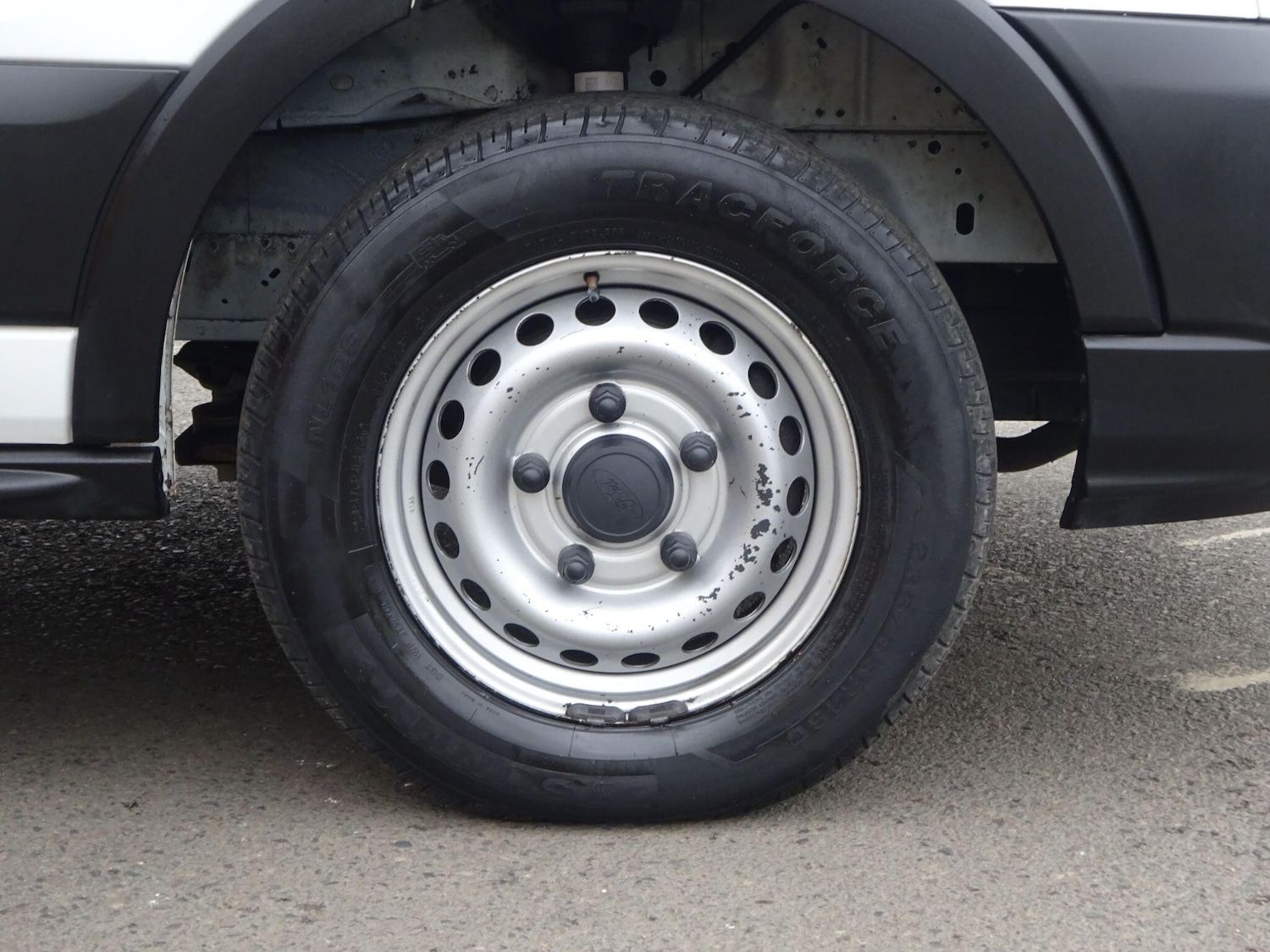 Used Ford Transit 2022 for sale - 77559980: Photo 16