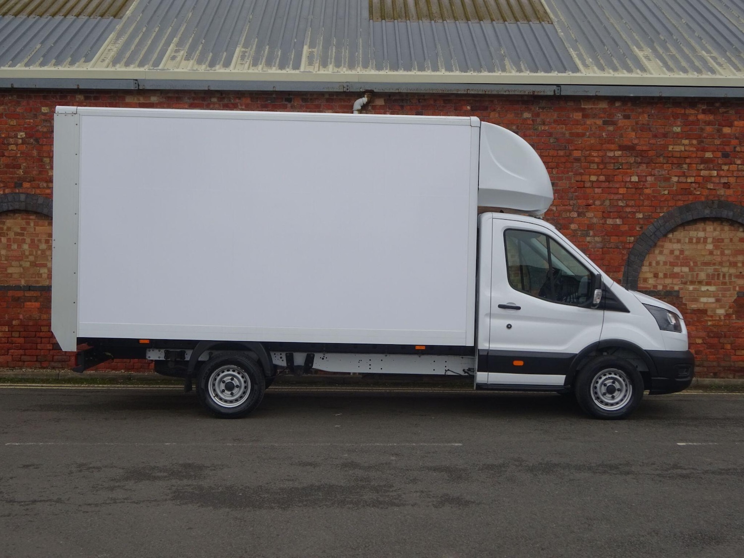 Used Ford Transit 2022 for sale - 77559980: Photo 2