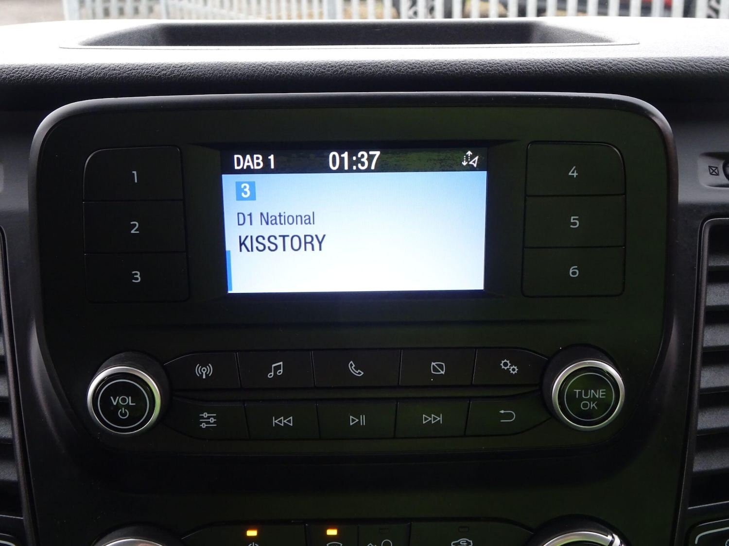 Used Ford Transit 2022 for sale - 77559980: Photo 24