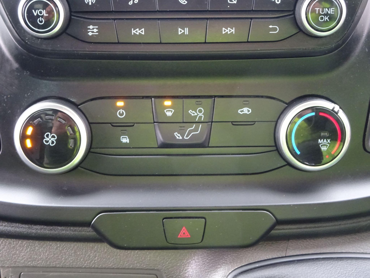 Used Ford Transit 2022 for sale - 77559980: Photo 25