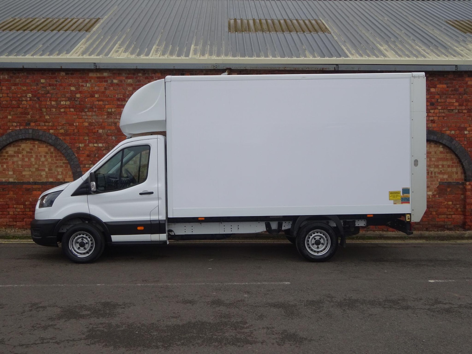Used Ford Transit 2022 for sale - 77559980: Photo 5