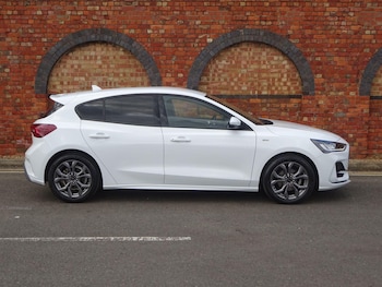 Used Ford Focus 2022 for sale - 75297816: Photo