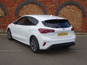 Used Ford Focus 2022 for sale - 75297816: Photo
