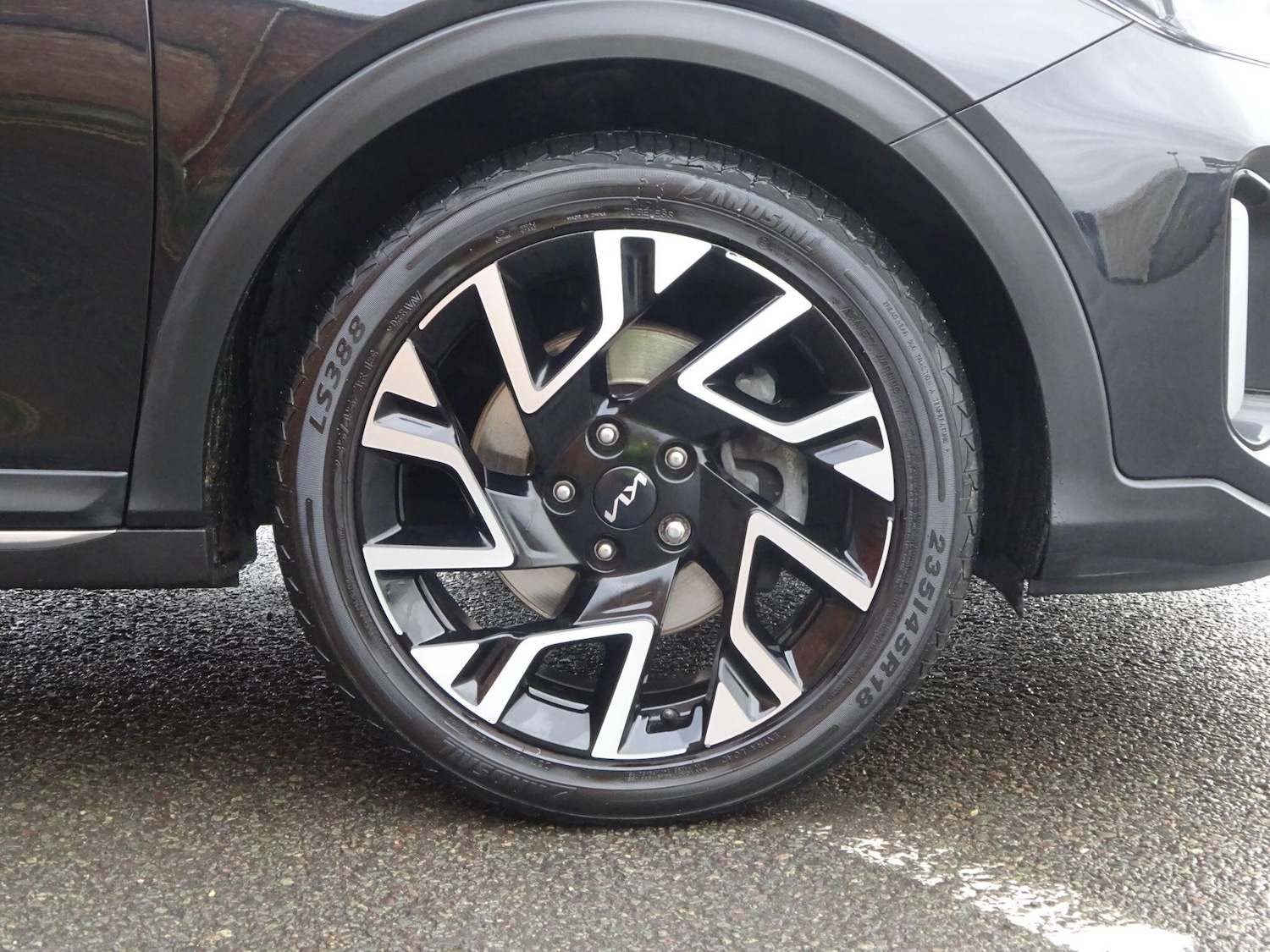 Used Kia XCeed 2023 for sale - 76667344: Photo 10