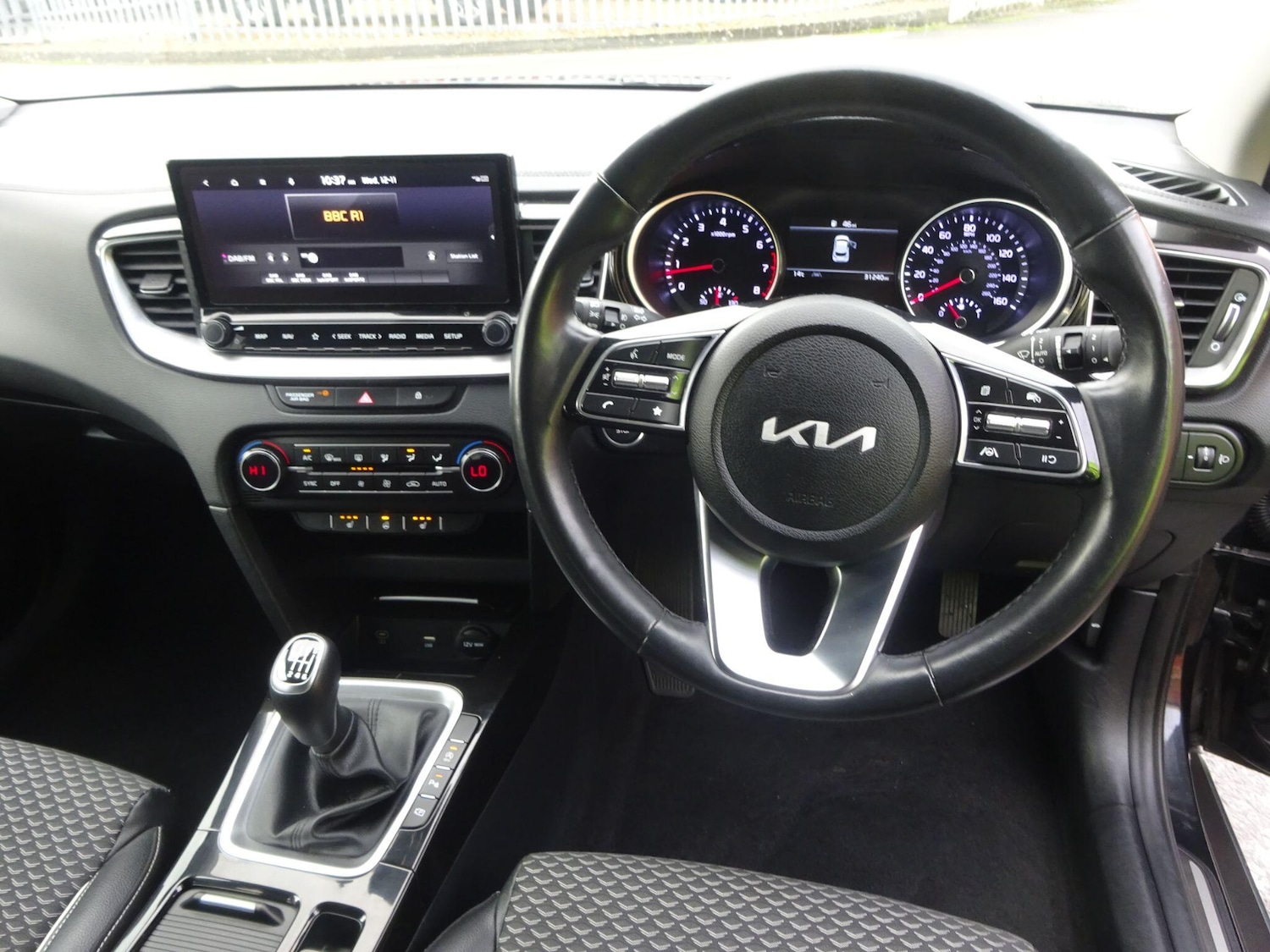 Used Kia XCeed 2023 for sale - 76667344: Photo 11