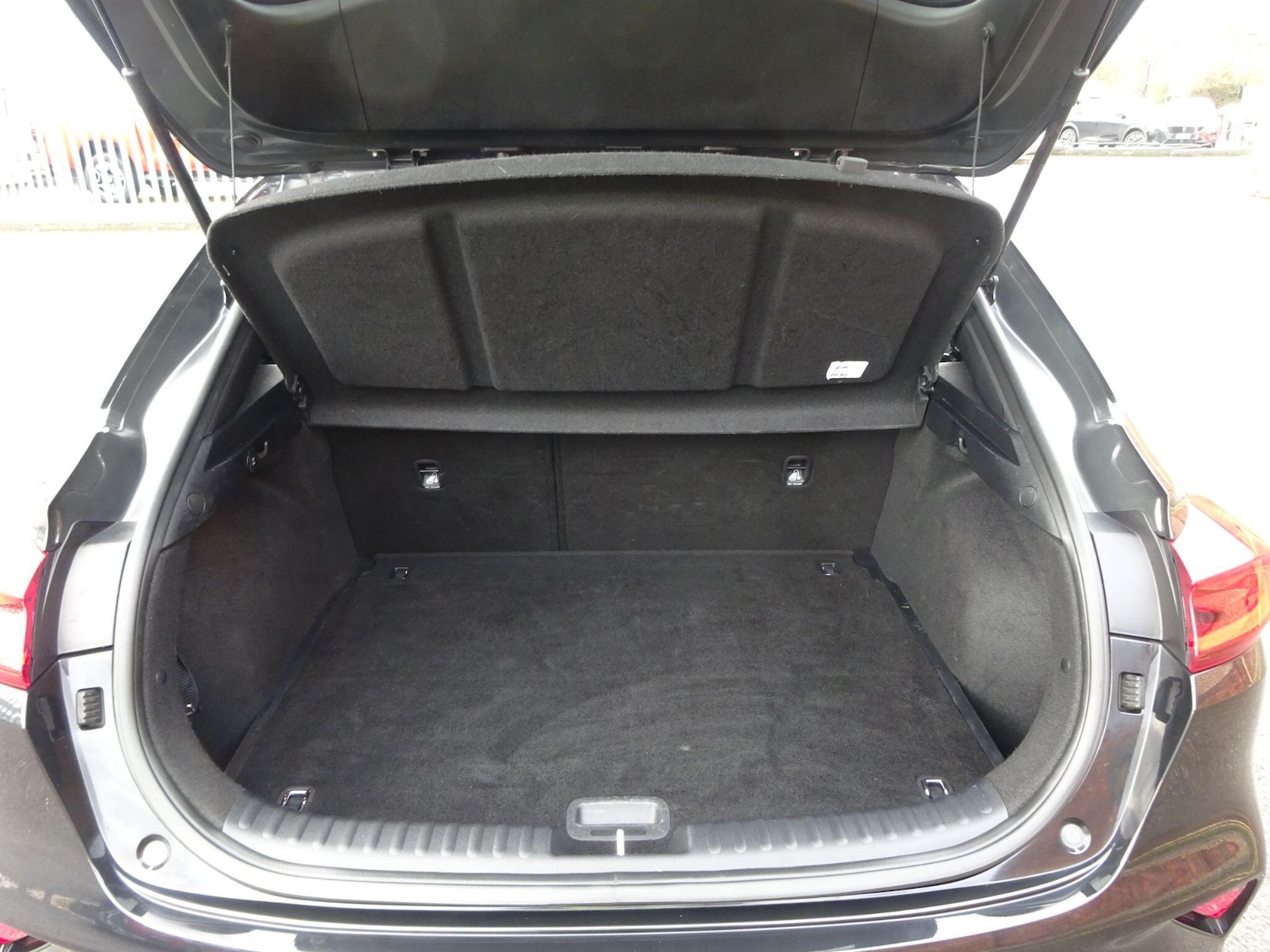 Used Kia XCeed 2023 for sale - 76667344: Photo 16