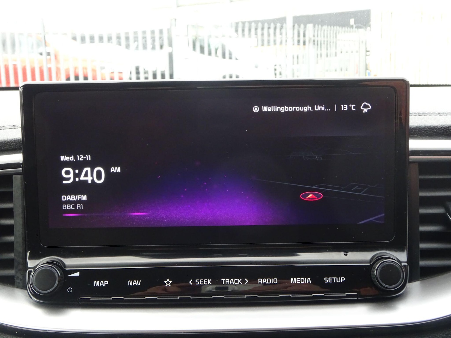 Used Kia XCeed 2023 for sale - 76667344: Photo 20