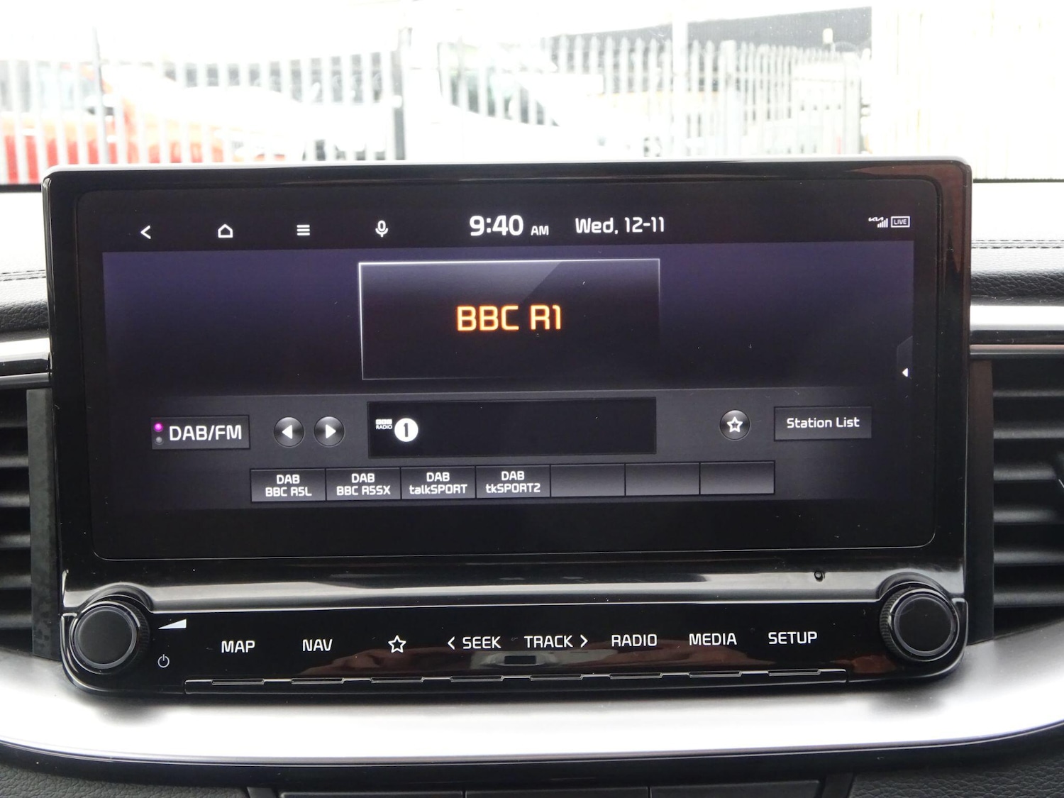 Used Kia XCeed 2023 for sale - 76667344: Photo 21