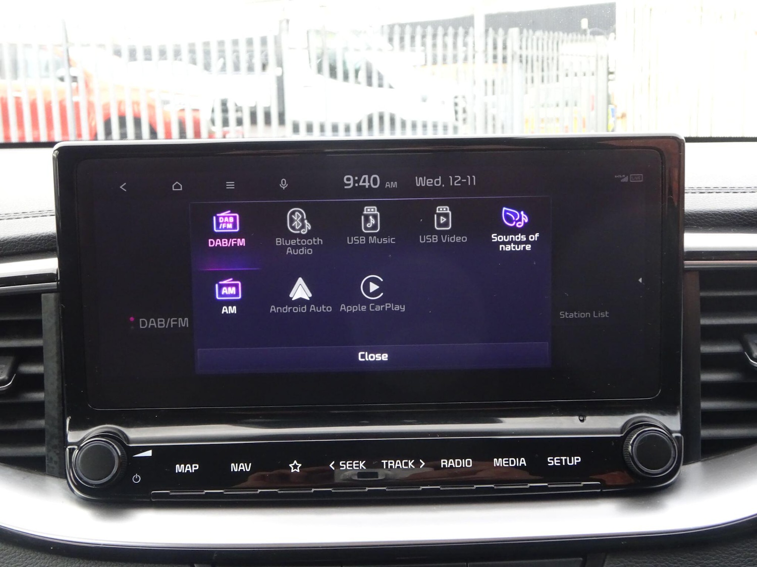 Used Kia XCeed 2023 for sale - 76667344: Photo 22