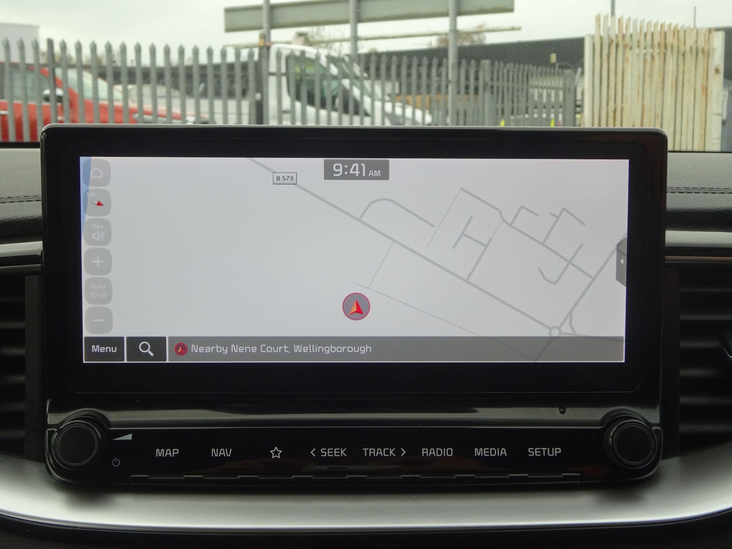 Used Kia XCeed 2023 for sale - 76667344: Photo 23