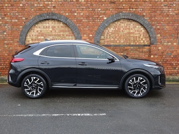 Used Kia XCeed 2023 for sale - 76667344: Photo