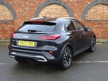 Used Kia XCeed 2023 for sale - 76667344: Photo