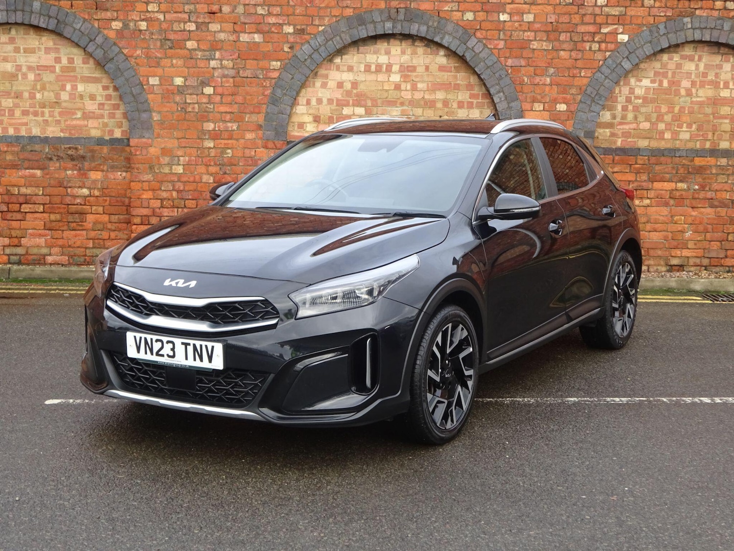 Used Kia XCeed 2023 for sale - 76667344: Photo 6