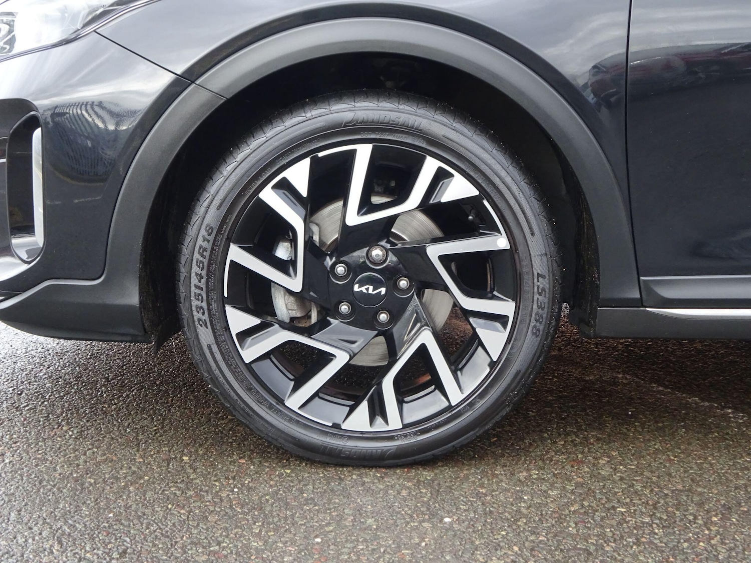 Used Kia XCeed 2023 for sale - 76667344: Photo 7