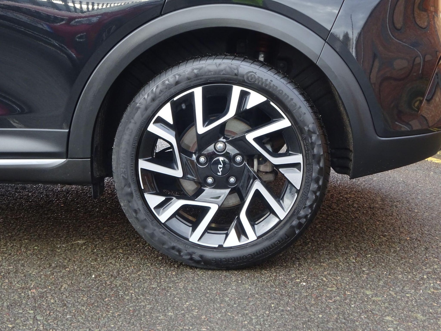 Used Kia XCeed 2023 for sale - 76667344: Photo 8