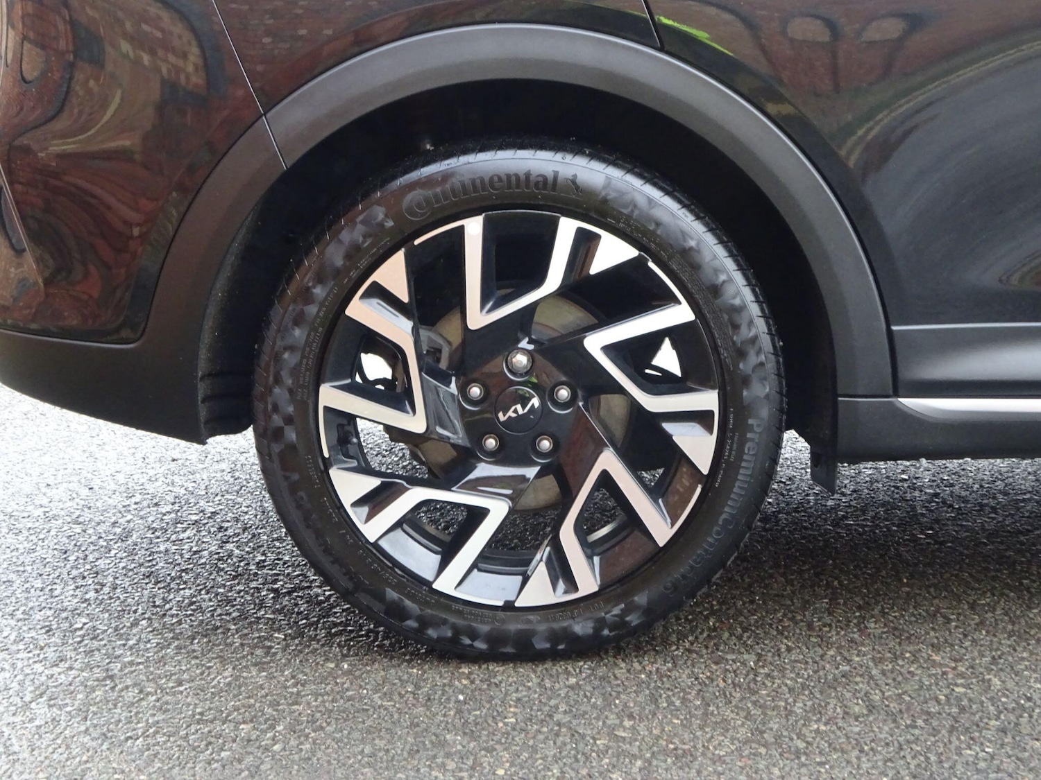 Used Kia XCeed 2023 for sale - 76667344: Photo 9