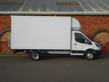 Used Ford Transit 2021 for sale - 78318756: Photo