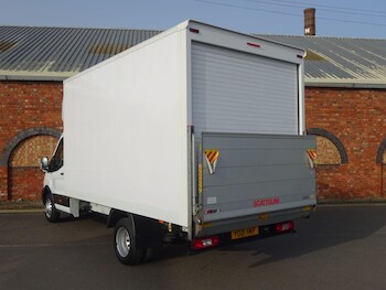 Used Ford Transit 2021 for sale - 78318756: Photo