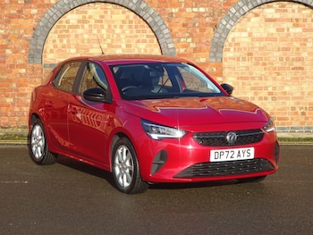 Used Vauxhall Corsa 2023 for sale - 78334502: Photo