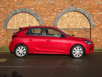 Used Vauxhall Corsa 2023 for sale - 78334502: Photo