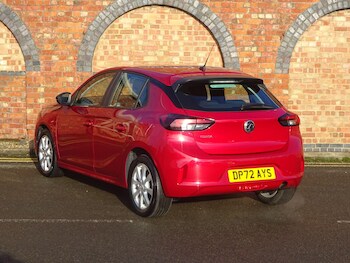 Used Vauxhall Corsa 2023 for sale - 78334502: Photo