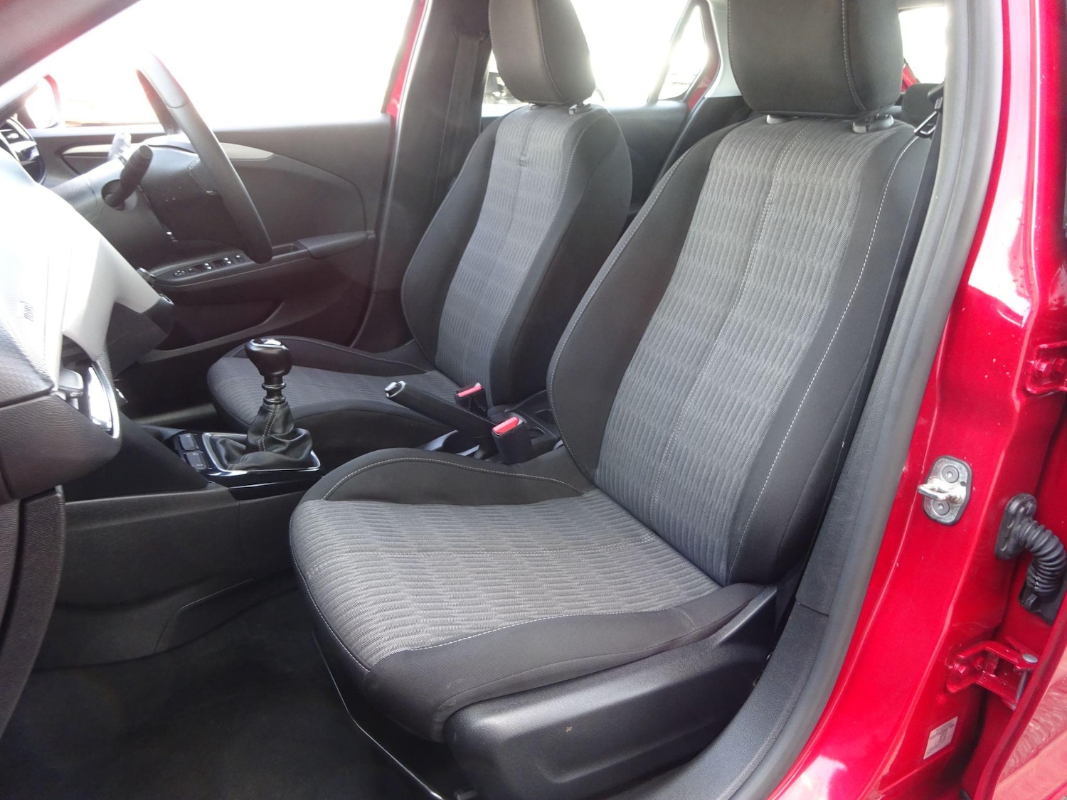 Used Vauxhall Corsa 2023 for sale - 76994371: Photo 13