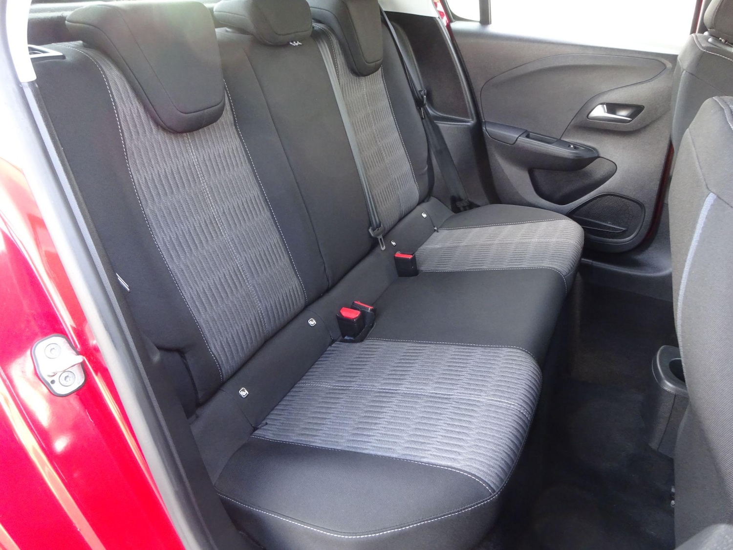 Used Vauxhall Corsa 2023 for sale - 76994371: Photo 14