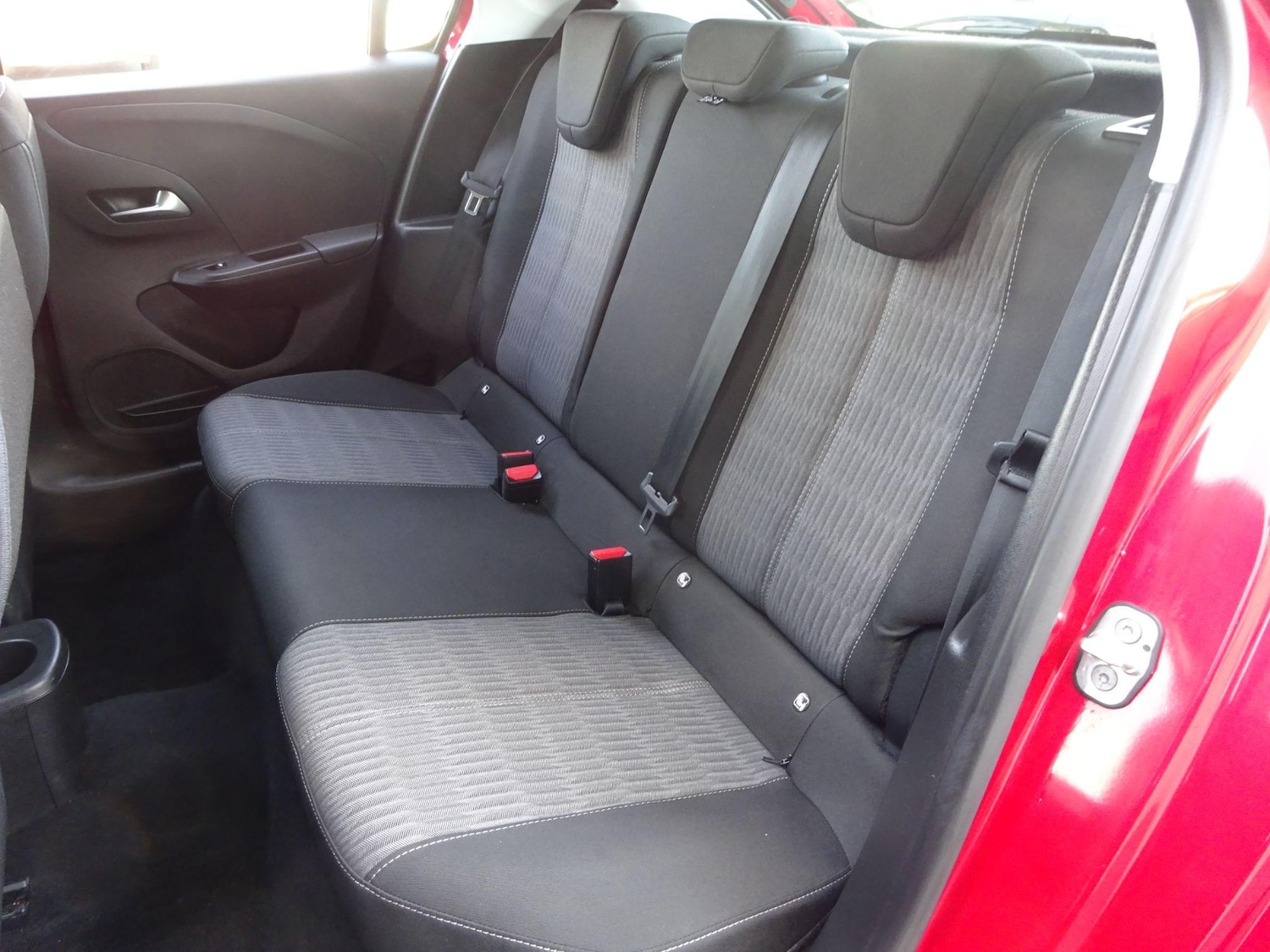 Used Vauxhall Corsa 2023 for sale - 76994371: Photo 15