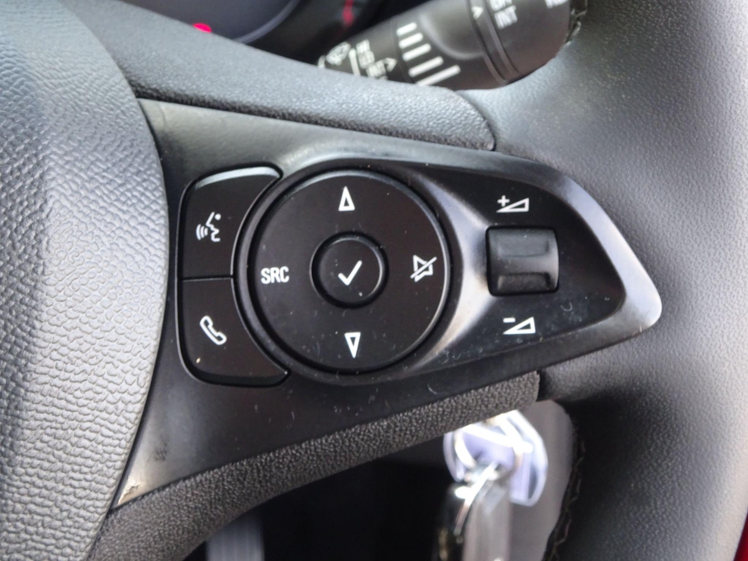 Used Vauxhall Corsa 2023 for sale - 76994371: Photo 19