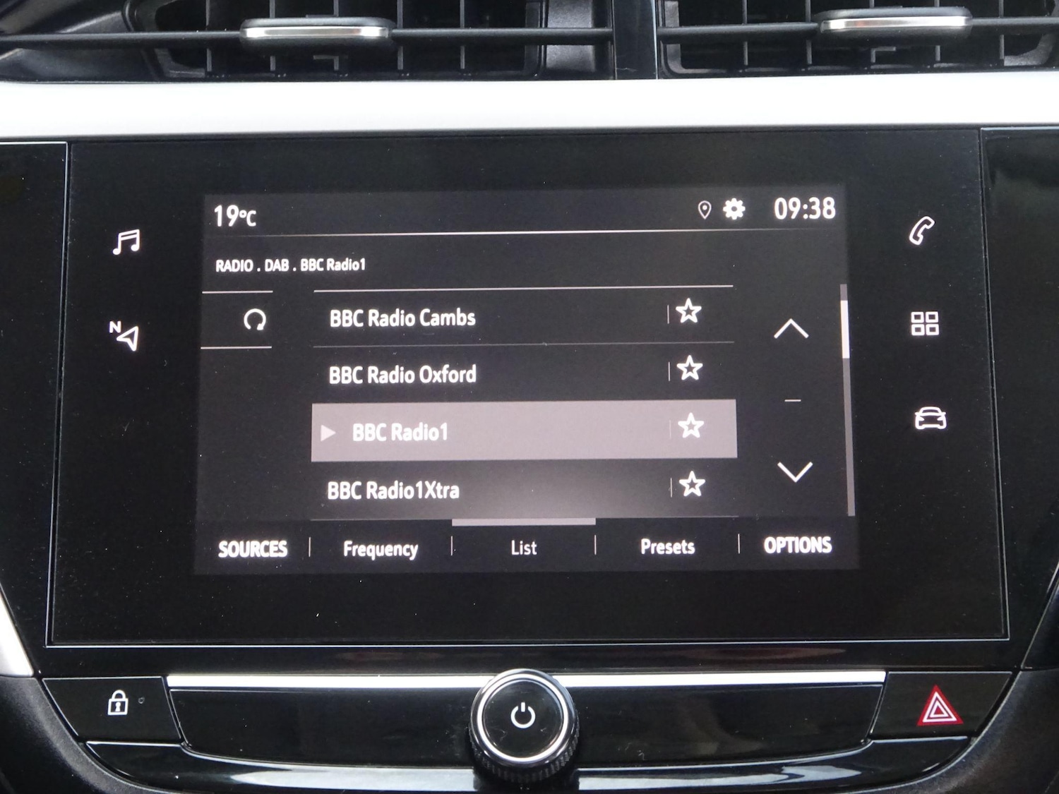 Used Vauxhall Corsa 2023 for sale - 76994371: Photo 20