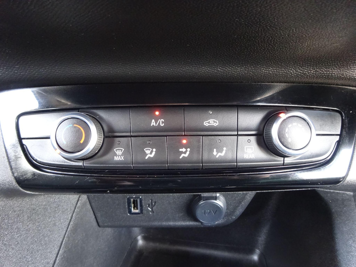 Used Vauxhall Corsa 2023 for sale - 76994371: Photo 22