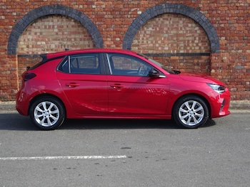 Used Vauxhall Corsa 2023 for sale - 76994371: Photo