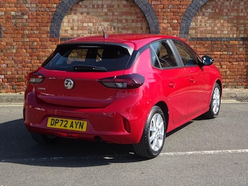 Used Vauxhall Corsa 2023 for sale - 76994371: Photo