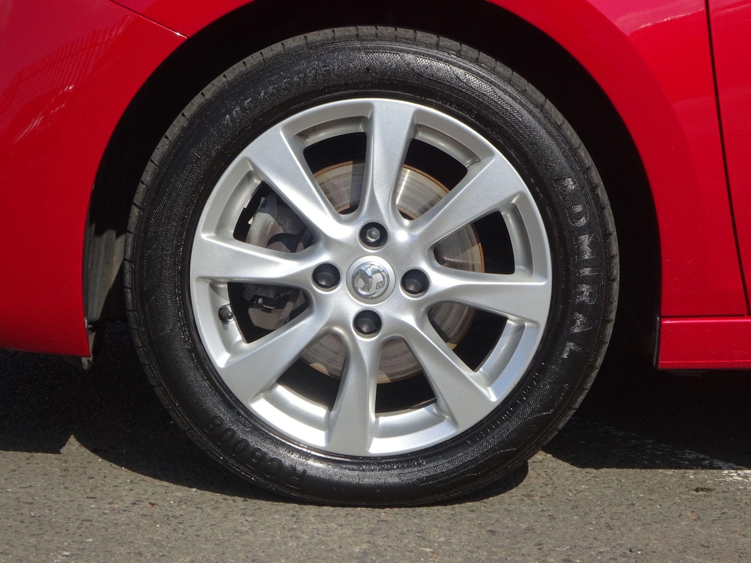 Used Vauxhall Corsa 2023 for sale - 76994371: Photo 7