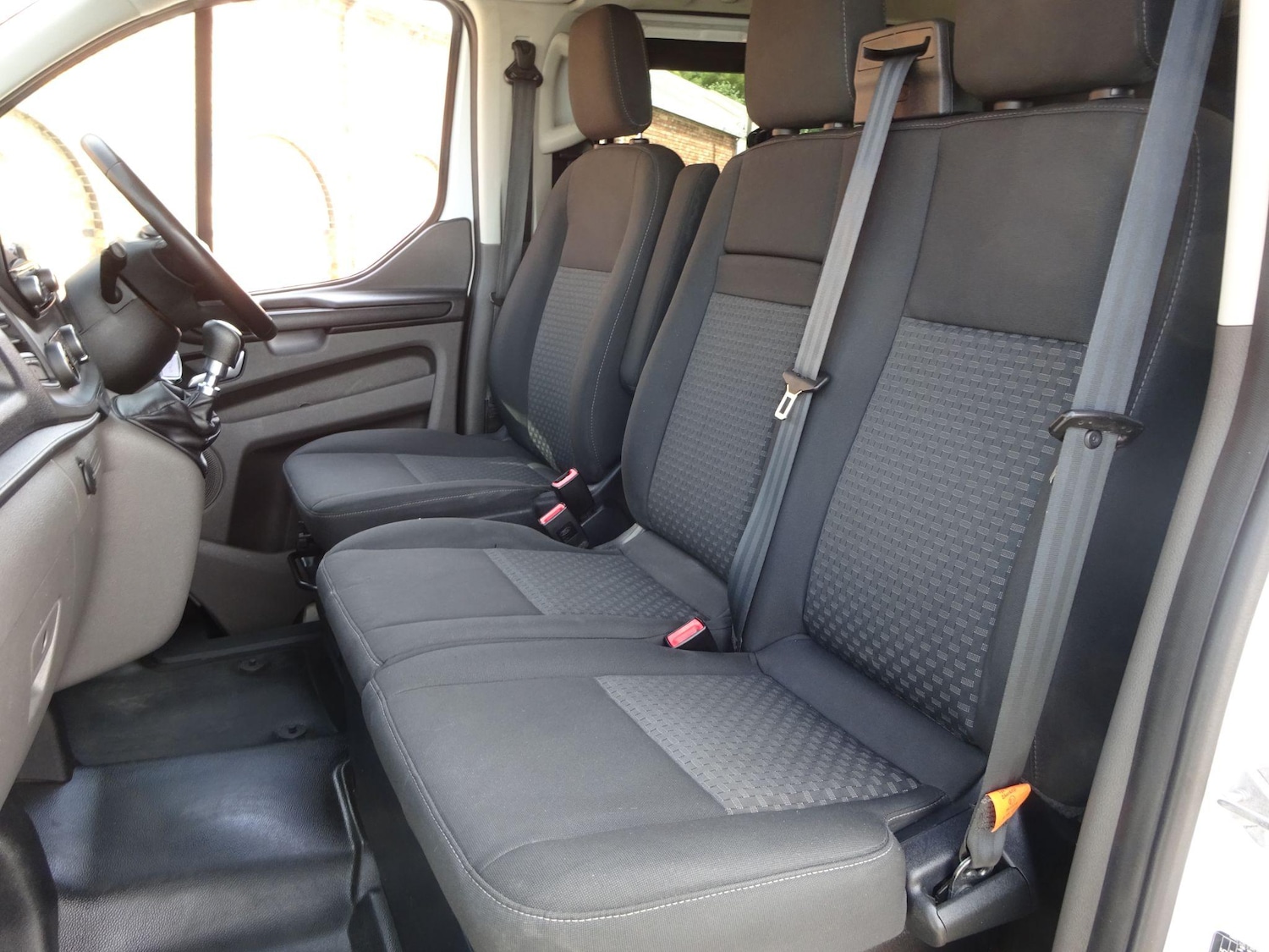 Vehicle 16