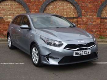 2022 (22) - 1.0 T-GDi 2 Euro 6 (s/s) 5dr