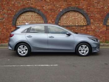 Used Kia Ceed 2022 for sale - 75022918: Photo