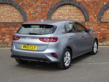Used Kia Ceed 2022 for sale - 75022918: Photo