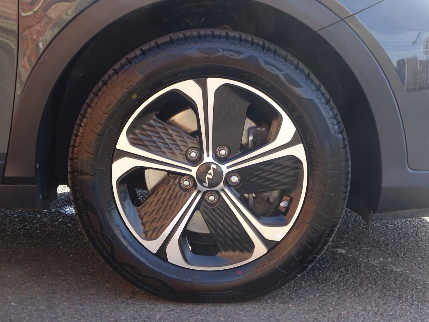 Used Kia XCeed 2022 for sale - 76592799: Photo 10