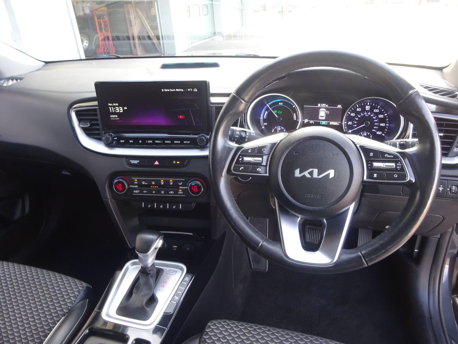 Used Kia XCeed 2022 for sale - 76592799: Photo 11