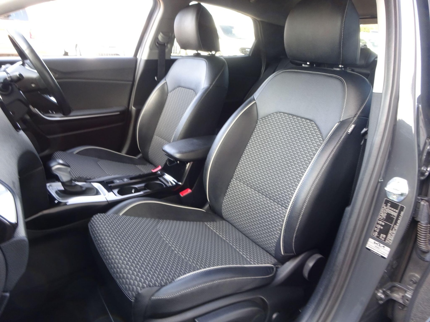 Used Kia XCeed 2022 for sale - 76592799: Photo 13