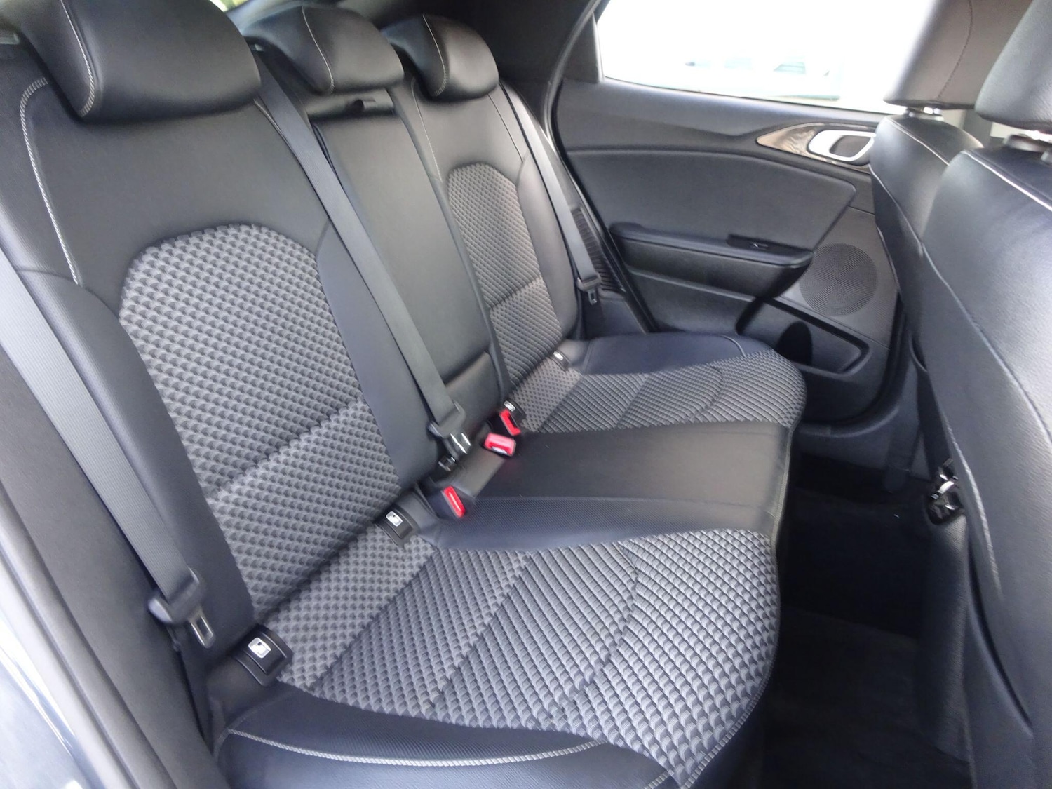 Used Kia XCeed 2022 for sale - 76592799: Photo 14