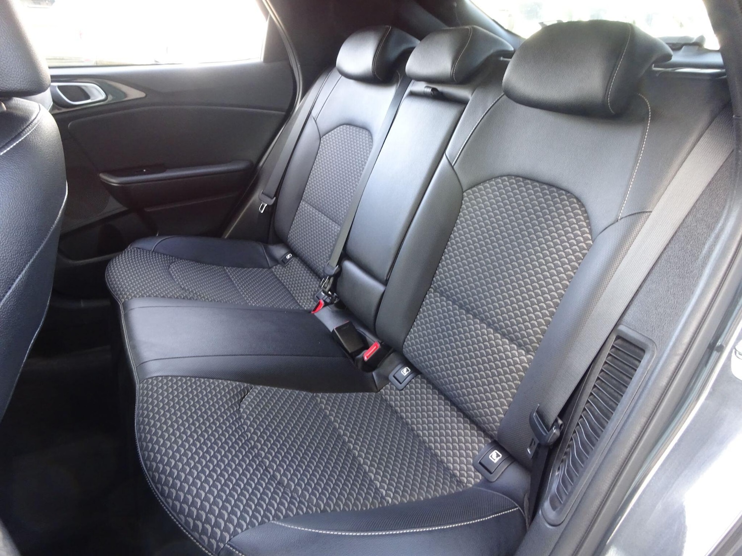 Used Kia XCeed 2022 for sale - 76592799: Photo 15