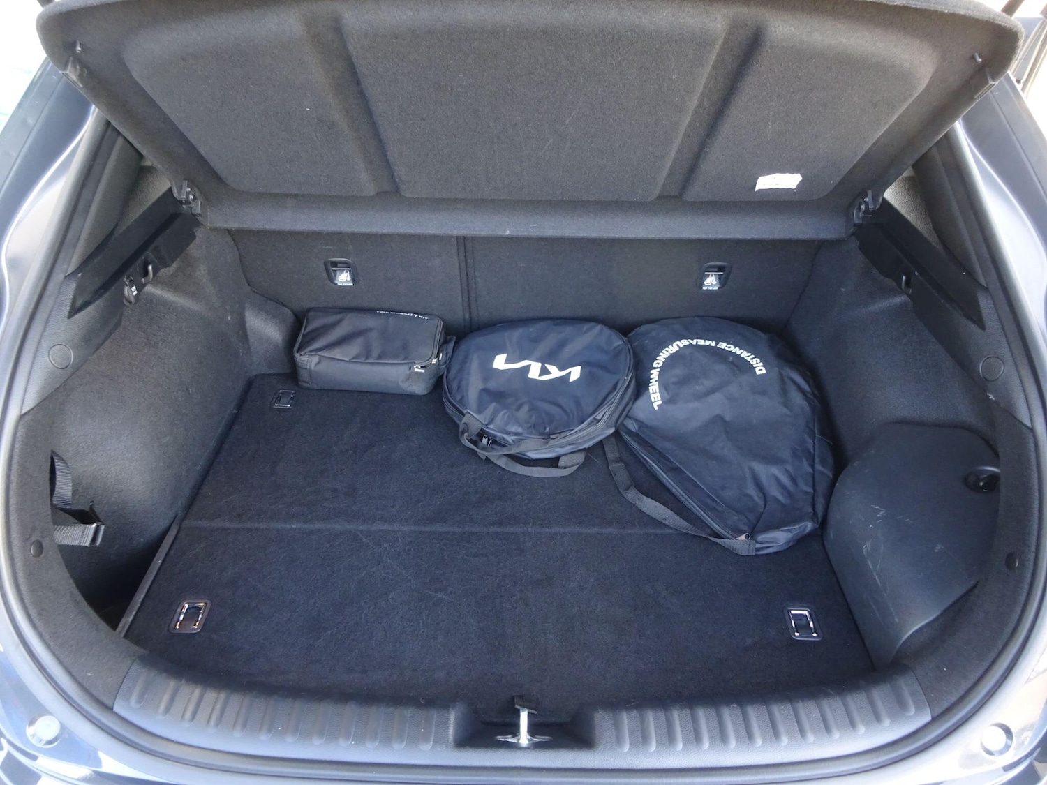 Used Kia XCeed 2022 for sale - 76592799: Photo 16