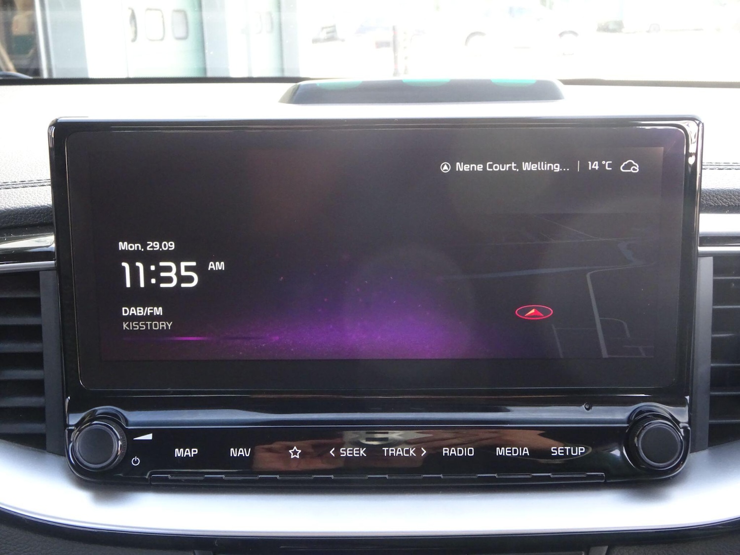 Used Kia XCeed 2022 for sale - 76592799: Photo 20