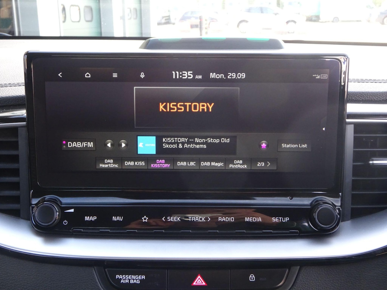 Used Kia XCeed 2022 for sale - 76592799: Photo 21