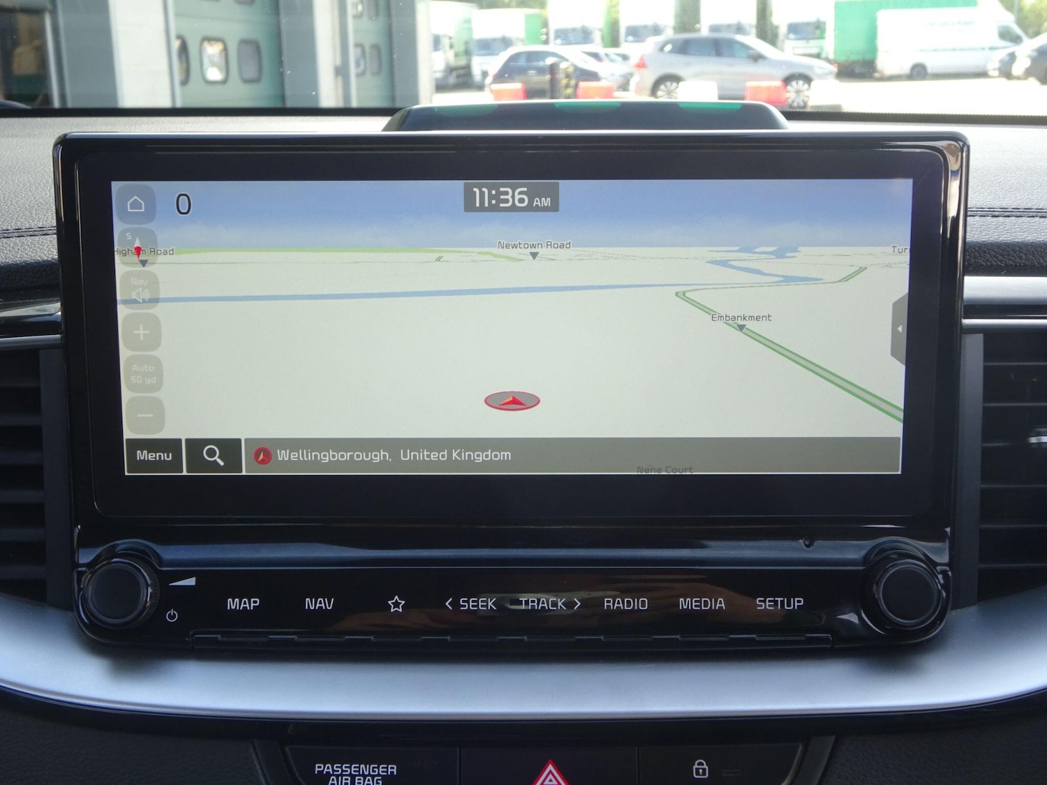 Used Kia XCeed 2022 for sale - 76592799: Photo 22